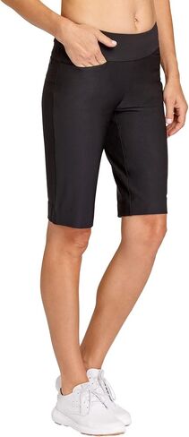 Tail Women's Mulligan 21" Short in Saudi Arabia