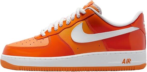 Nike Air Force 1 '07 LV8 (نظام_حجم_الأحذية_الأمريكي، للكبار، للرجال، رقمي، متوسط، رقمي_13) أبيض in Saudi Arabia
