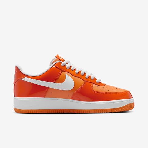 Nike Air Force 1 '07 LV8 (نظام_حجم_الأحذية_الأمريكي، للكبار، للرجال، رقمي، متوسط، رقمي_13) أبيض in Saudi Arabia