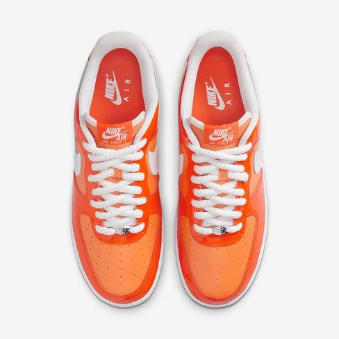 Nike Air Force 1 '07 LV8 (نظام_حجم_الأحذية_الأمريكي، للكبار، للرجال، رقمي، متوسط، رقمي_13) أبيض in Saudi Arabia