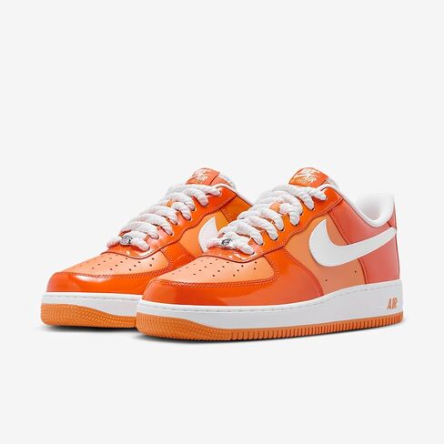 Nike Air Force 1 '07 LV8 (نظام_حجم_الأحذية_الأمريكي، للكبار، للرجال، رقمي، متوسط، رقمي_13) أبيض in Saudi Arabia