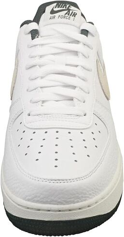 Nike Air Force 1 '07 LV8 (نظام_حجم_الأحذية_الأمريكي، للكبار، للرجال، رقمي، متوسط، رقمي_13) أبيض in Saudi Arabia