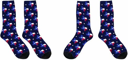 Pehede Socks for Men Women Cool Cute Crazy Funny Sport Colorful Novelty Socks in Saudi Arabia