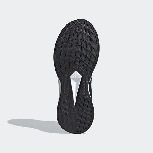 adidas Unisex-Child Duramo 10 Running Shoes (Little Big Kid), 28 EU in Saudi Arabia