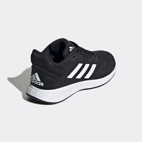 adidas Unisex-Child Duramo 10 Running Shoes (Little Big Kid), 28 EU in Saudi Arabia