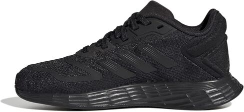 adidas Unisex-Child Duramo 10 Running Shoes (Little Big Kid), 28 EU in Saudi Arabia