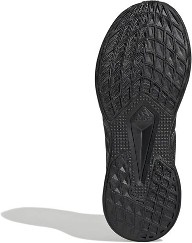 adidas Unisex-Child Duramo 10 Running Shoes (Little Big Kid), 28 EU in Saudi Arabia