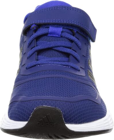 adidas Unisex-Child Duramo 10 Running Shoes (Little Big Kid), 28 EU in Saudi Arabia