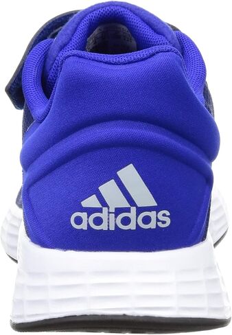 adidas Unisex-Child Duramo 10 Running Shoes (Little Big Kid), 28 EU in Saudi Arabia