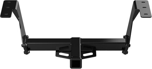 APS Rear Towing Hitch Receiver, Class 3 Trailer Hitch Compatible with Subaru Forester 2019-2025 in Saudi Arabia