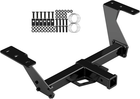 APS Rear Towing Hitch Receiver, Class 3 Trailer Hitch Compatible with Subaru Forester 2019-2025 in Saudi Arabia