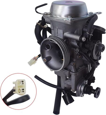 Carburetor 16100-HN2-A21 Carb Replacement for Foreman 500 TRX500FA TRX500FPA TRX500FGA 2001-2009 2011-2014 in Saudi Arabia