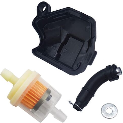 Carburetor 16100-HN2-A21 Carb Replacement for Foreman 500 TRX500FA TRX500FPA TRX500FGA 2001-2009 2011-2014 in Saudi Arabia