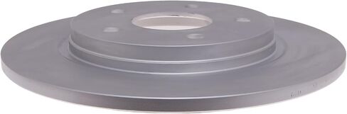 Raybestos element3 Raybestos Resemontive Resumble Brake Brake Rotor for Select Dodge ، Chrysler ، Volkswagen (780623FZN) in Saudi Arabia