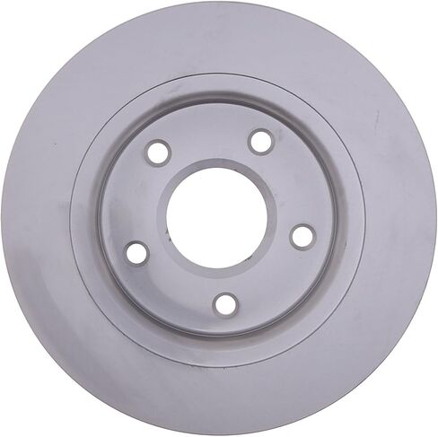 Raybestos element3 Raybestos Resemontive Resumble Brake Brake Rotor for Select Dodge ، Chrysler ، Volkswagen (780623FZN) in Saudi Arabia