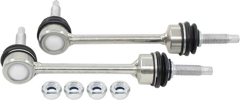 Left and Right Side Suspension Stabilizer Bar End Link for Ford F-150 Raptor 2017-2020 in Saudi Arabia