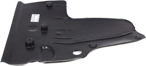 Engine Splash Shield for HYUNDAI AZERA 2006-2011 Under Cover LH in Saudi Arabia