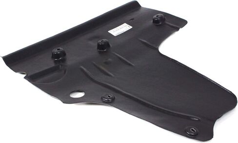 Engine Splash Shield for HYUNDAI AZERA 2006-2011 Under Cover LH in Saudi Arabia