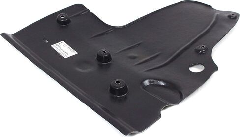 Engine Splash Shield for HYUNDAI AZERA 2006-2011 Under Cover LH in Saudi Arabia