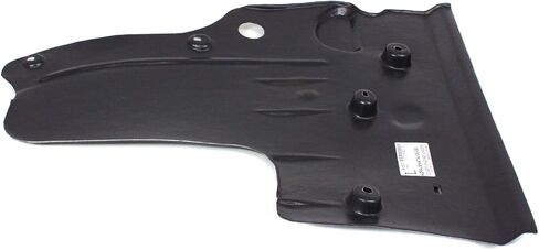 Engine Splash Shield for HYUNDAI AZERA 2006-2011 Under Cover LH in Saudi Arabia