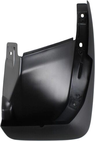 اللوحات الطينية الخلفية المرآب-برو متوافقة مع Honda CR-V 2007-2011 RH Black in Saudi Arabia
