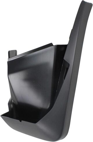 اللوحات الطينية الخلفية المرآب-برو متوافقة مع Honda CR-V 2007-2011 RH Black in Saudi Arabia