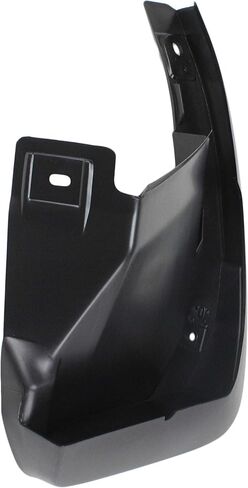 اللوحات الطينية الخلفية المرآب-برو متوافقة مع Honda CR-V 2007-2011 RH Black in Saudi Arabia