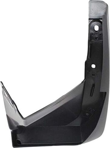 اللوحات الطينية الخلفية المرآب-برو متوافقة مع Honda CR-V 2007-2011 RH Black in Saudi Arabia