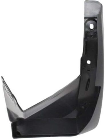 اللوحات الطينية الخلفية المرآب-برو متوافقة مع Honda CR-V 2007-2011 RH Black in Saudi Arabia