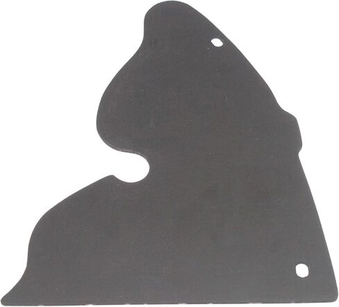 Garage-Pro Engine Splash Shield for MAZDA PICKUP 98-10 Under Cover LH in Saudi Arabia
