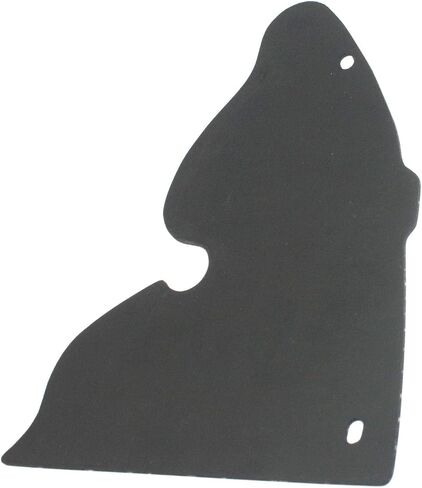 Garage-Pro Engine Splash Shield for MAZDA PICKUP 98-10 Under Cover LH in Saudi Arabia