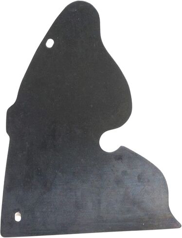 Garage-Pro Engine Splash Shield for MAZDA PICKUP 98-10 Under Cover LH in Saudi Arabia