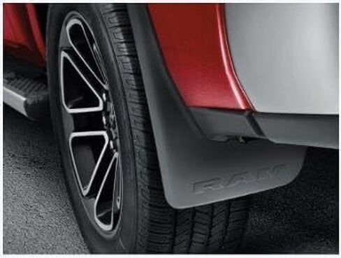Mopar 82215487AC - Mud Flap Kit in Saudi Arabia