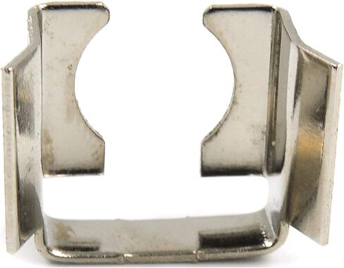 HiSport Fuel Injector Locks Fuel Rail Clip Universal Retainer Kit SK102 (Pack of 12) in Saudi Arabia