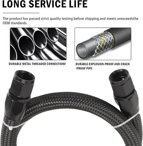 مجموعة المبرد الالتفافية المتوافقة مع 2007.5-2018 Ram Cummins 6.7L 2003-2007 Ram Cummins 5.9L Thermostat Bypass Kit in Saudi Arabia
