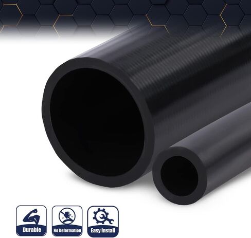 PIT66 Silicone Radiator Hose Kit Compatible with 1978 1979 FORD BRONCO F100 F150 F250 F350 Gas Tank Filler Hose in Saudi Arabia