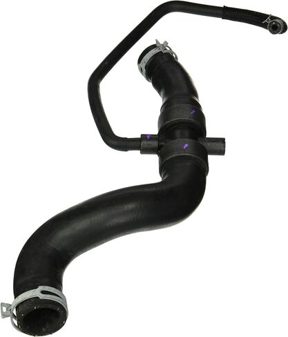 Dayco 72391 Curved Radiator Hose in Saudi Arabia