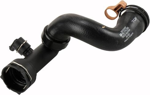 ACDelco GM Original Equipment 95319096 Radiator Outlet Hose in Saudi Arabia