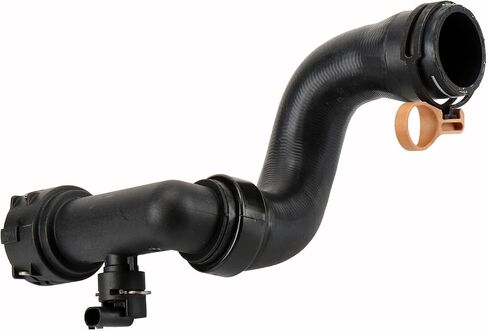 ACDelco GM Original Equipment 95319096 Radiator Outlet Hose in Saudi Arabia