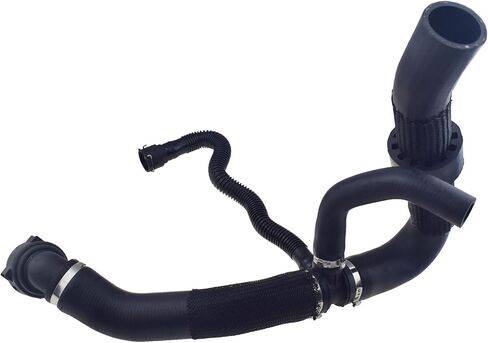 Lower Radiator Coolant Hose 68249896AC For Jeep Compass 2.4L l4 2017-2022 in Saudi Arabia