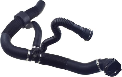 Lower Radiator Coolant Hose 68249896AC For Jeep Compass 2.4L l4 2017-2022 in Saudi Arabia