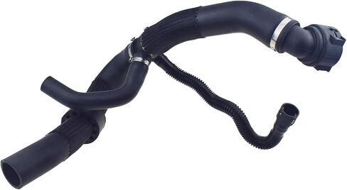 Lower Radiator Coolant Hose 68249896AC For Jeep Compass 2.4L l4 2017-2022 in Saudi Arabia