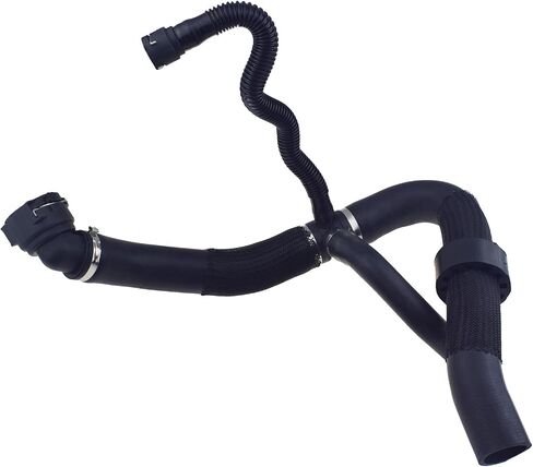 Lower Radiator Coolant Hose 68249896AC For Jeep Compass 2.4L l4 2017-2022 in Saudi Arabia