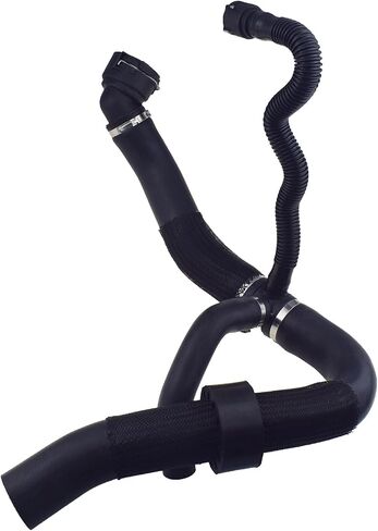 Lower Radiator Coolant Hose 68249896AC For Jeep Compass 2.4L l4 2017-2022 in Saudi Arabia