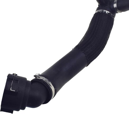 Lower Radiator Coolant Hose 68249896AC For Jeep Compass 2.4L l4 2017-2022 in Saudi Arabia