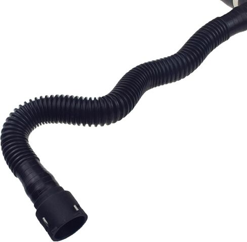 Lower Radiator Coolant Hose 68249896AC For Jeep Compass 2.4L l4 2017-2022 in Saudi Arabia