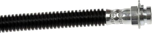 Dorman H620831 Front Driver Side Brake Hydraulic Hose Compatible with Select Buick / Cadillac Models in Saudi Arabia