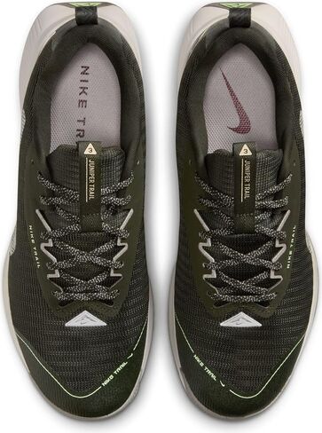 Nike Men's Running Shoes in Saudi Arabia