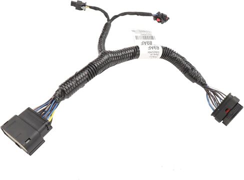 GM Genuine Parts 84630271 Emission Reduction Fluid Tank Reservoir Wire Harness in Saudi Arabia