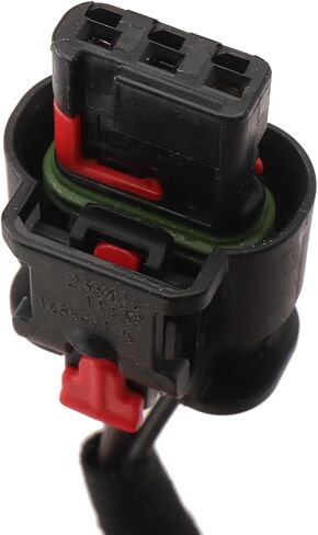 GM Genuine Parts 84630271 Emission Reduction Fluid Tank Reservoir Wire Harness in Saudi Arabia